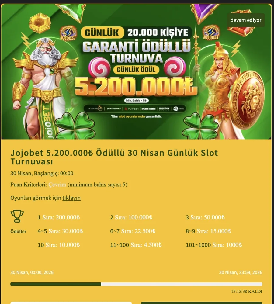 jojobet guncel giris